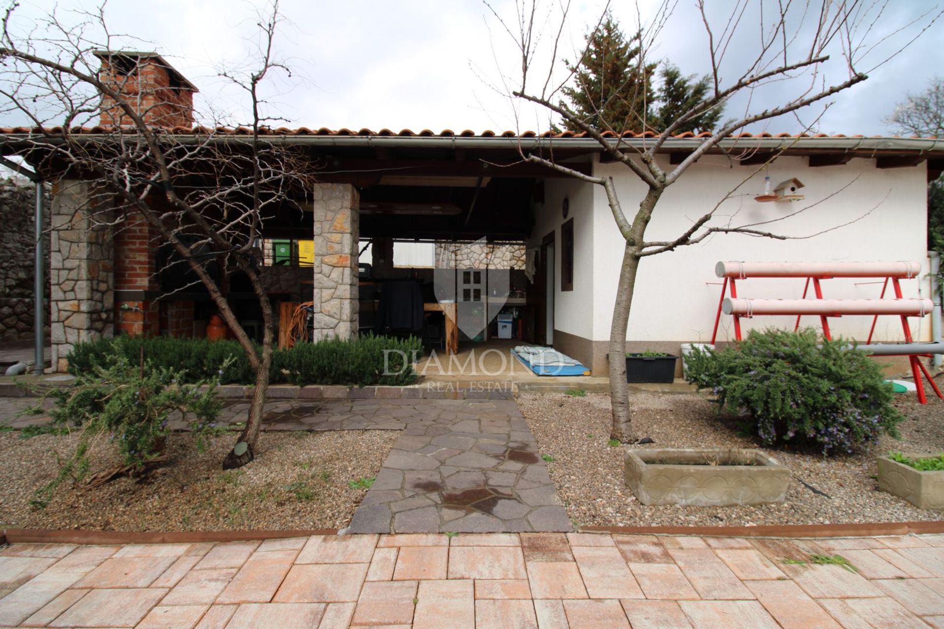 casa no Kraljevica, Primorje-Gorski Kotar County 12900764