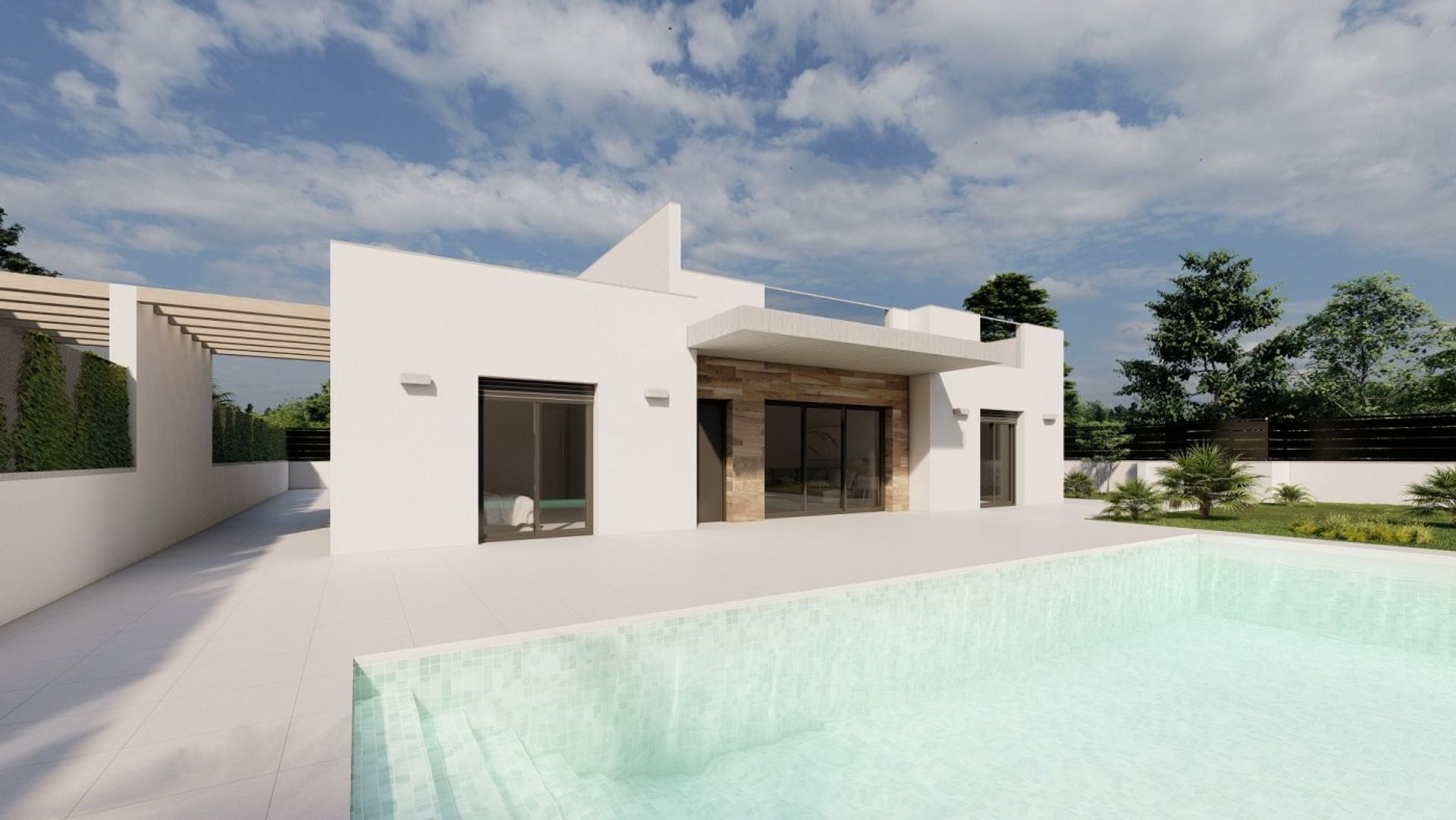 House in Los Cachimanes, Murcia 12900796