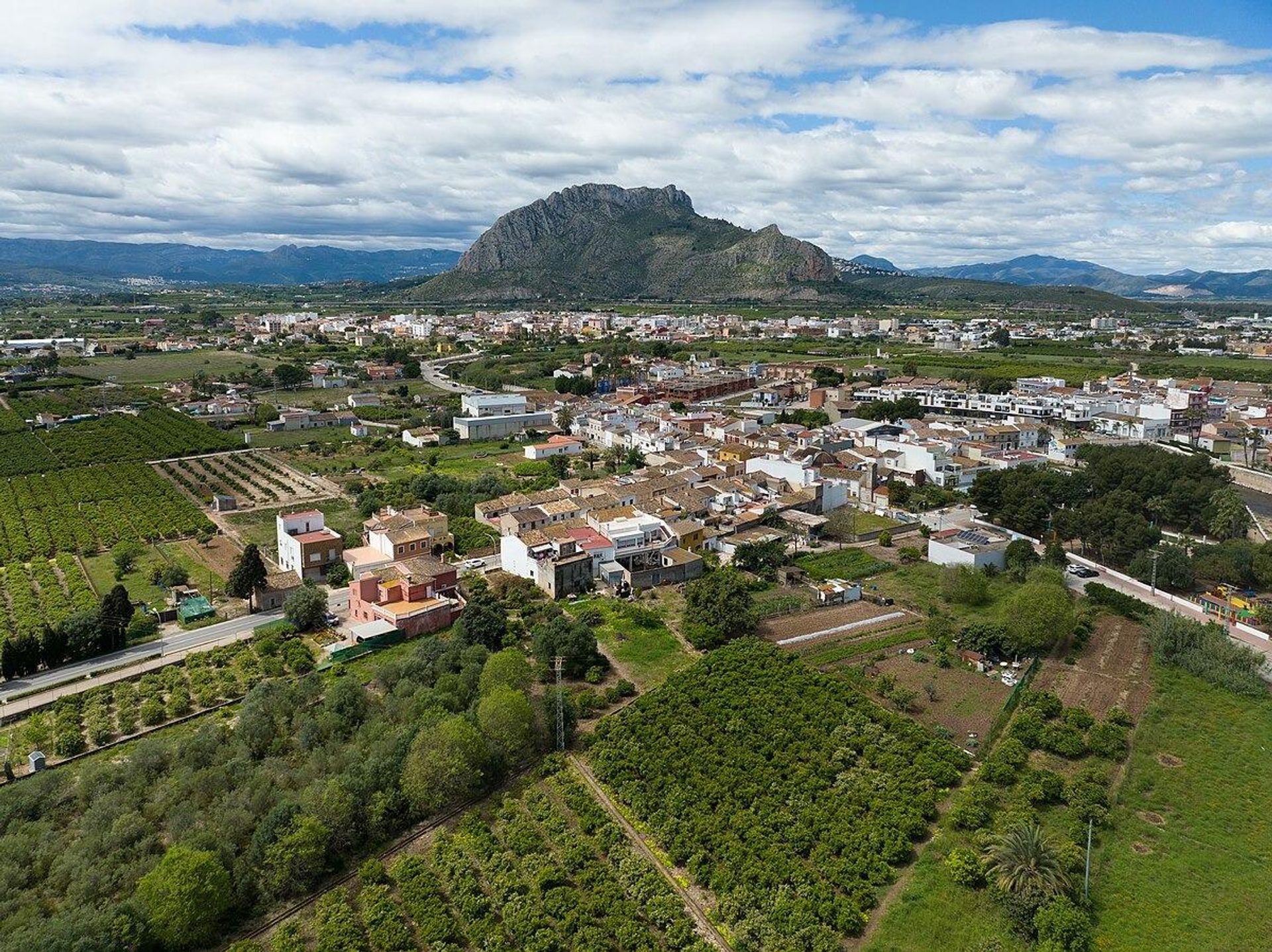 Casa nel , Comunidad Valenciana 12900842