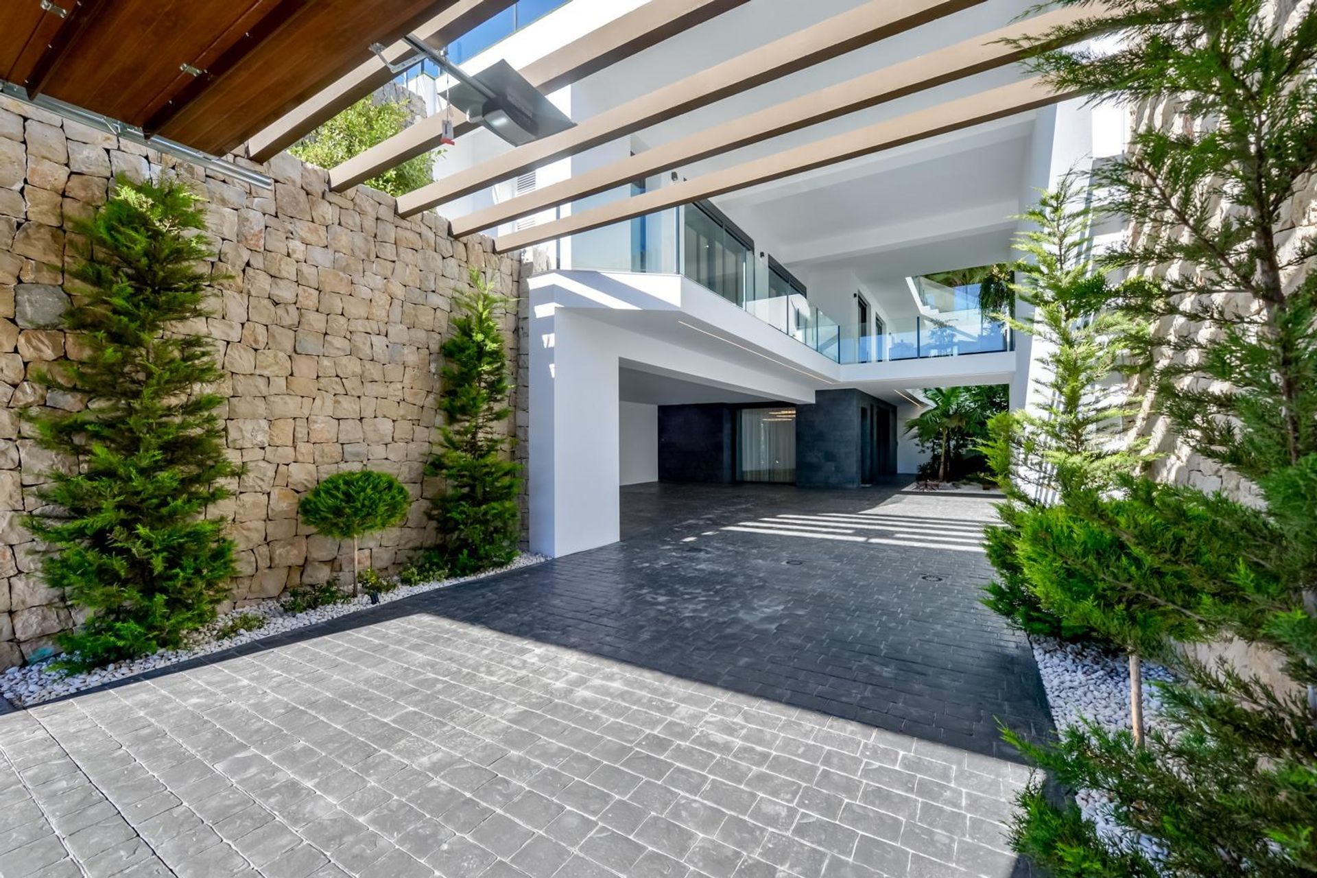 casa en Finestrat, Valencia 12900858