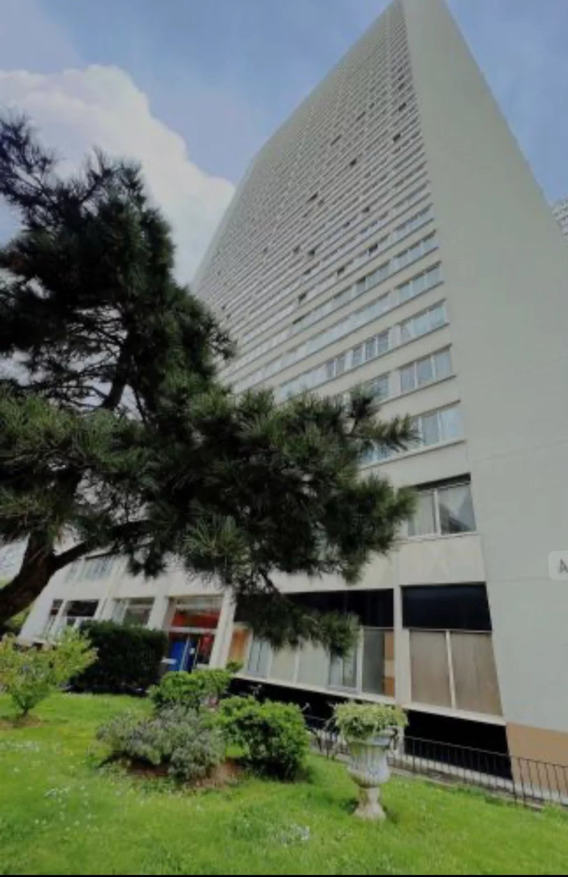 Kondominium dalam Ivry-sur-Seine, Ile-de-France 12901502