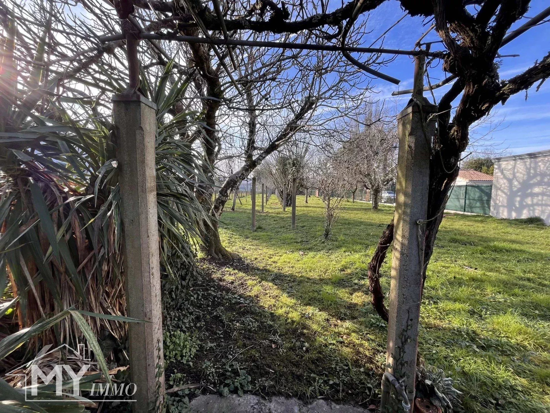 House in Montpon-Ménestérol, Dordogne 12901534