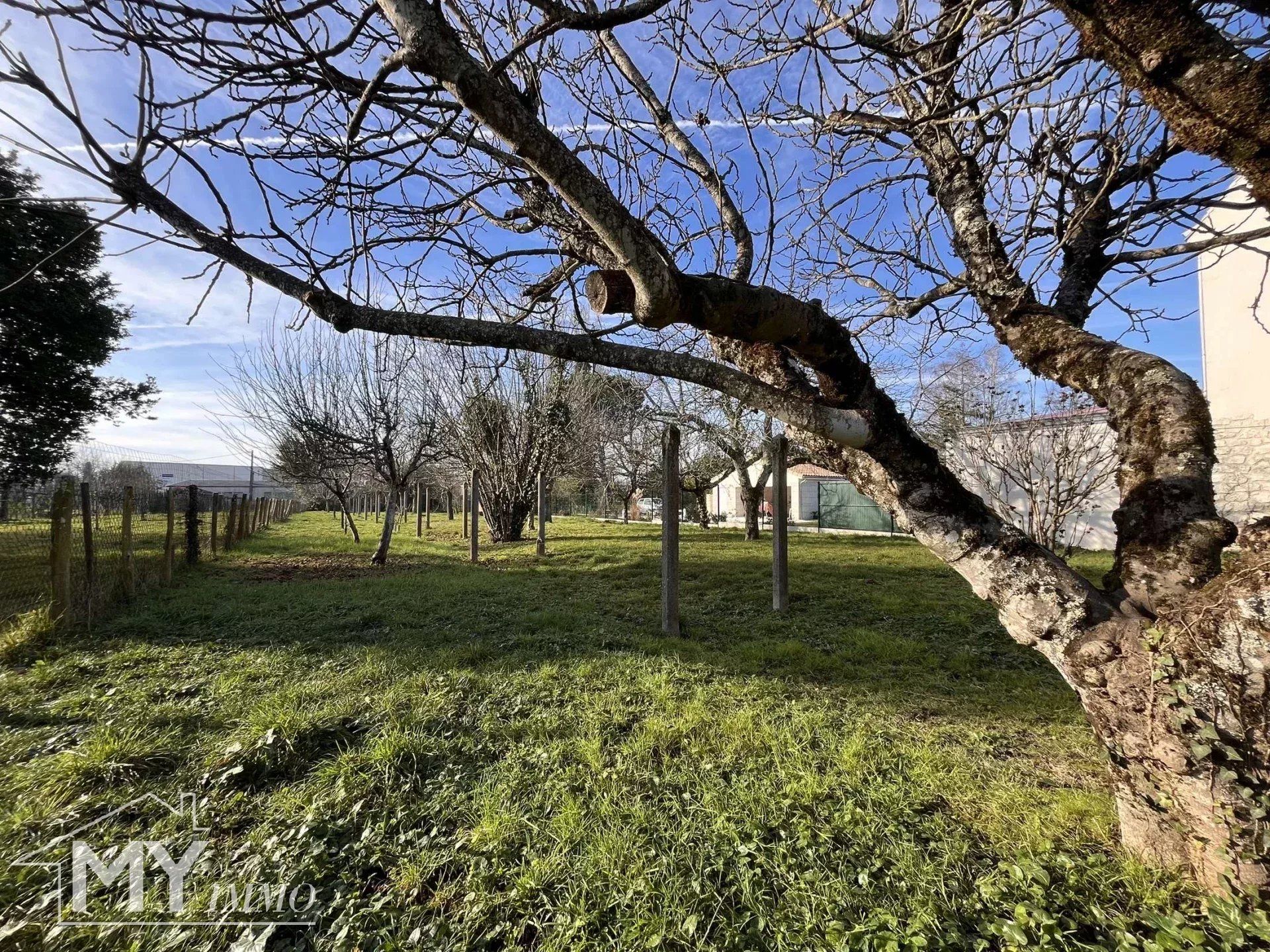 loger dans Montpon-Ménestérol, Dordogne 12901534