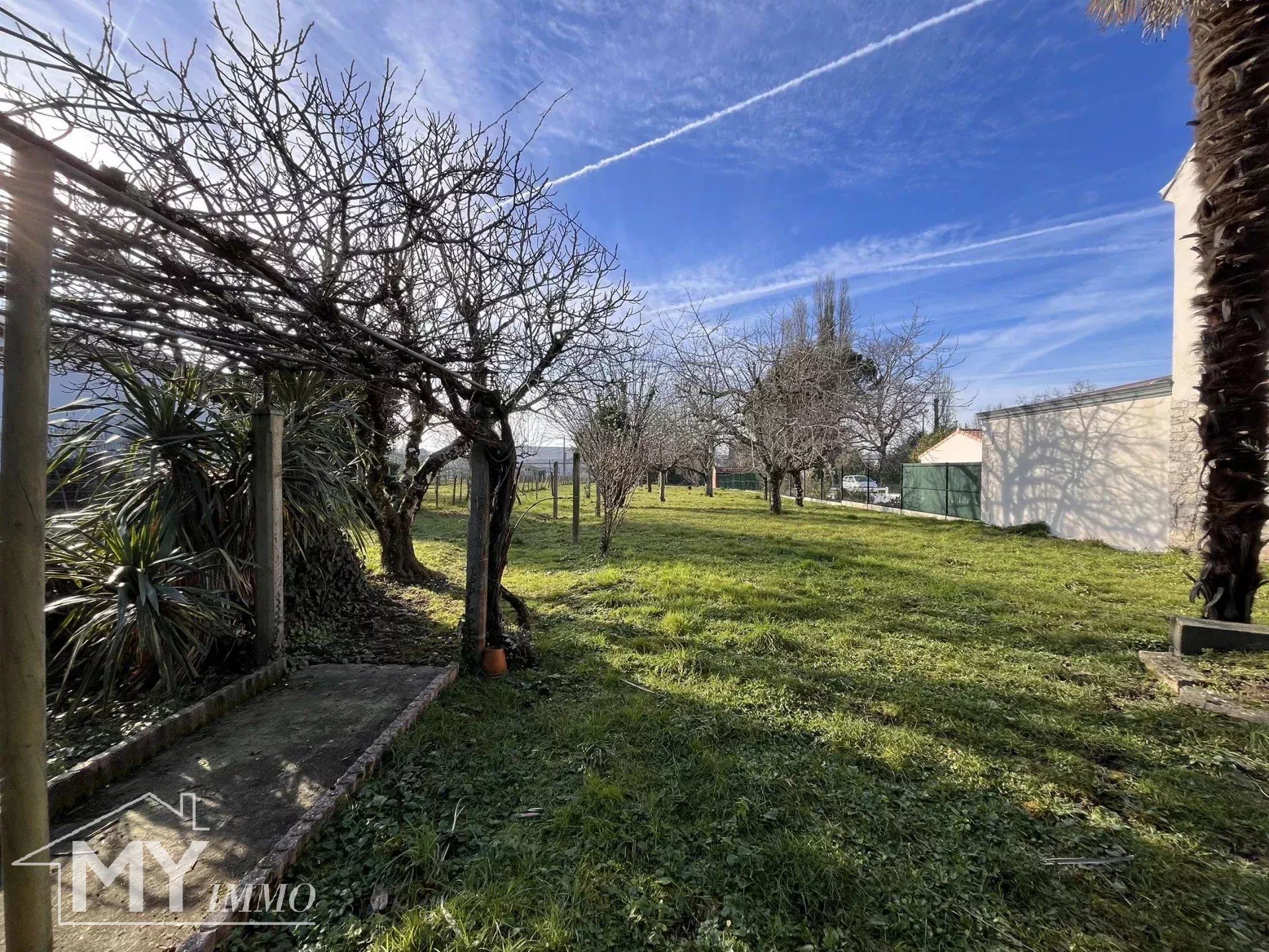 loger dans Montpon-Ménestérol, Dordogne 12901534