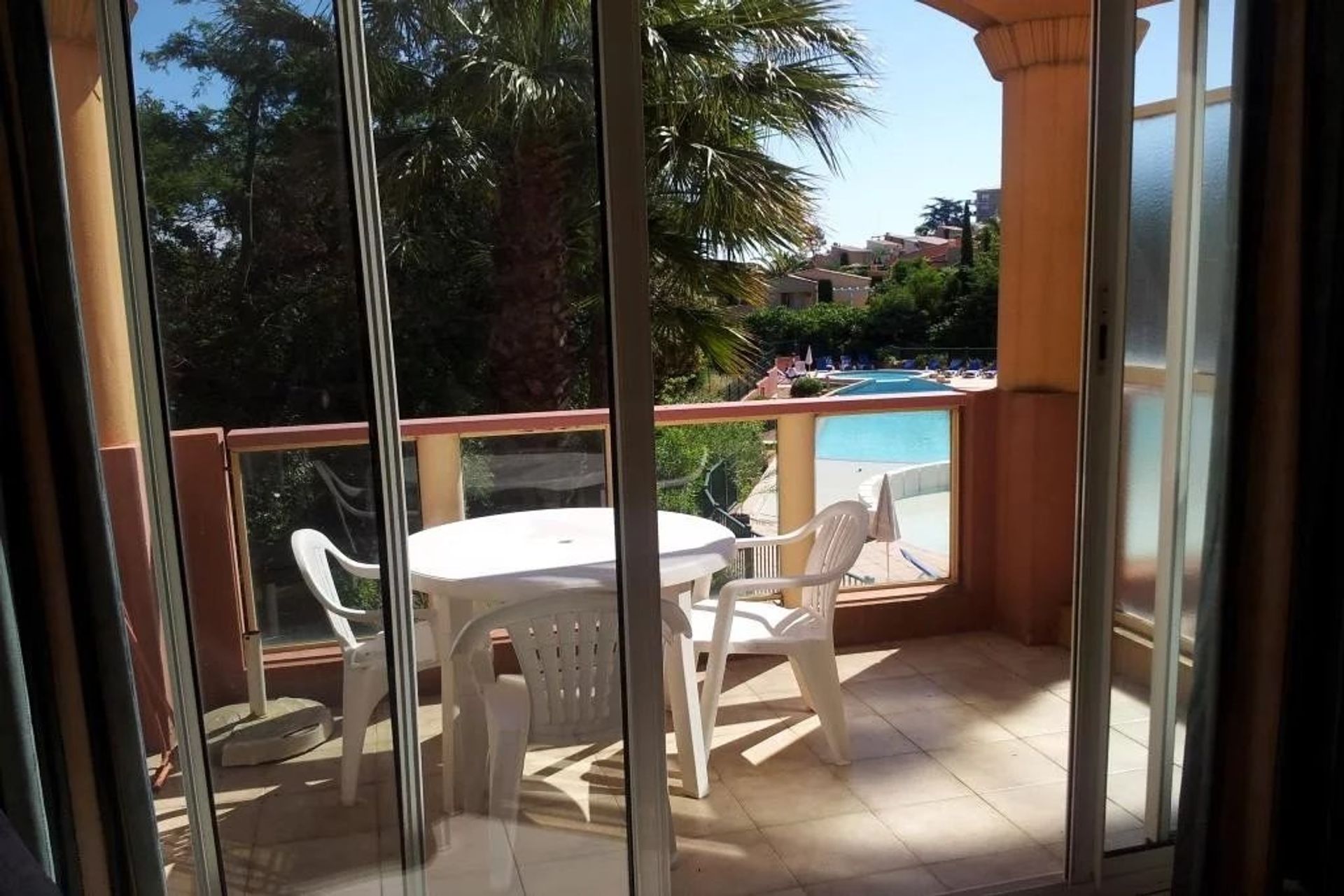 Bolig i Théoule-sur-Mer, Alpes-Maritimes 12901543