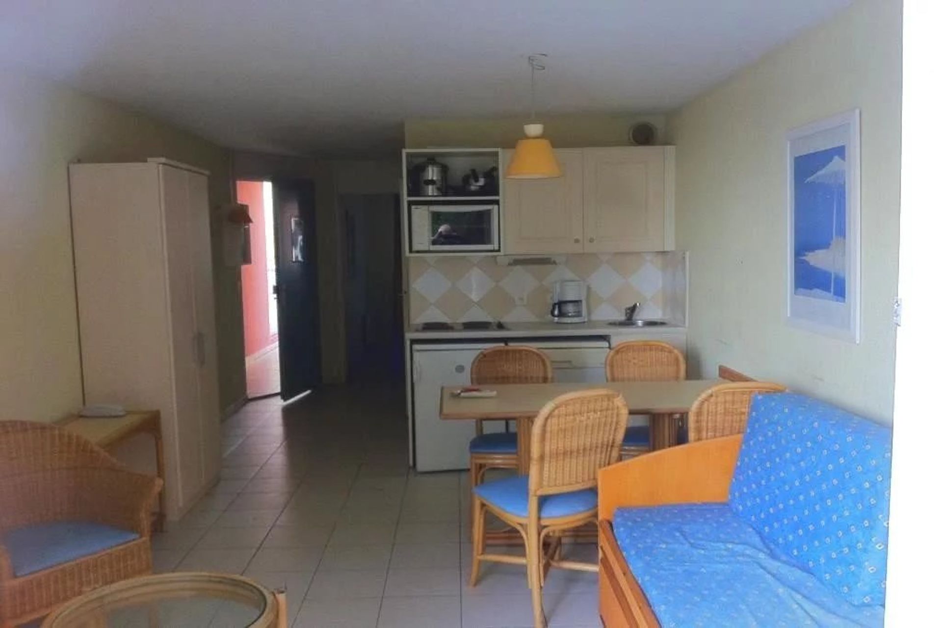 Bolig i Théoule-sur-Mer, Alpes-Maritimes 12901543