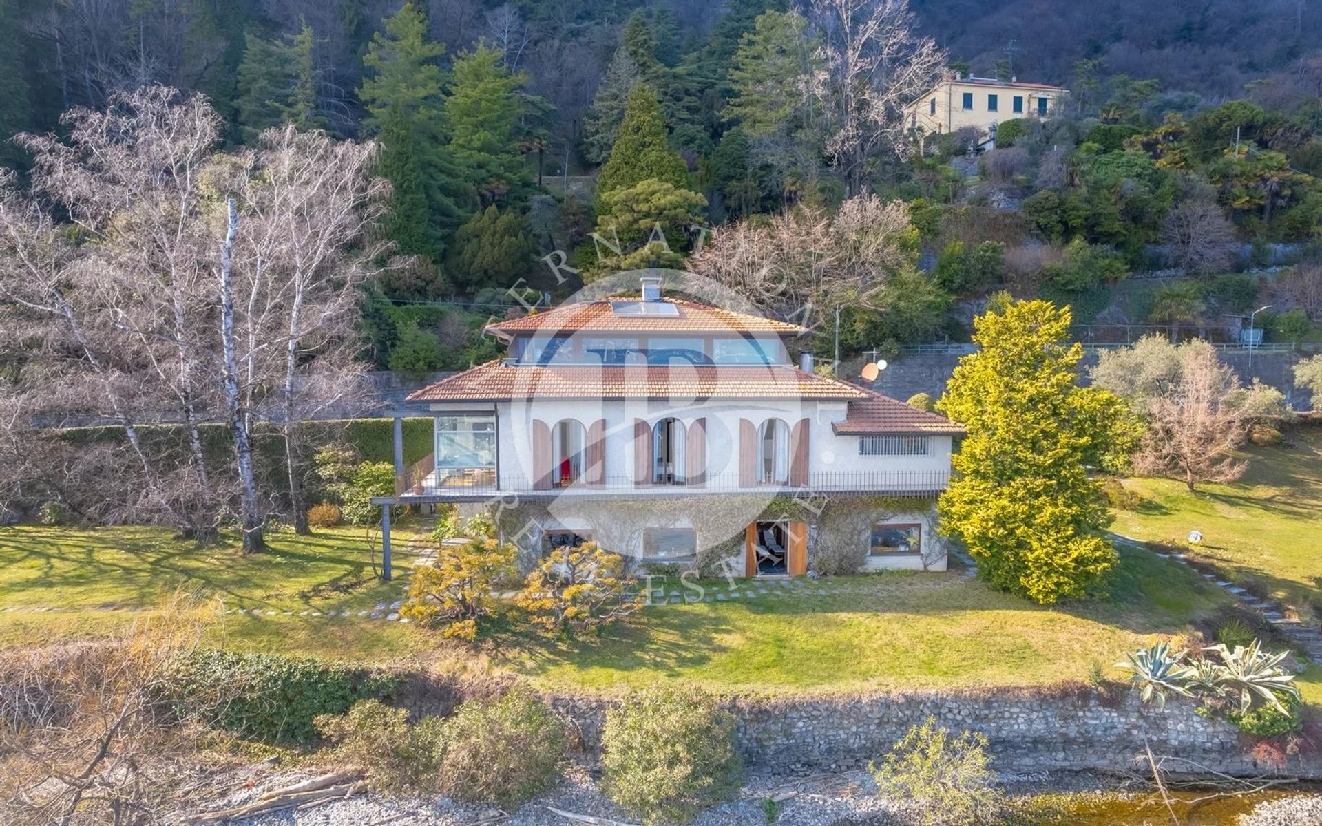 Huis in Como, Lombardije 12901551