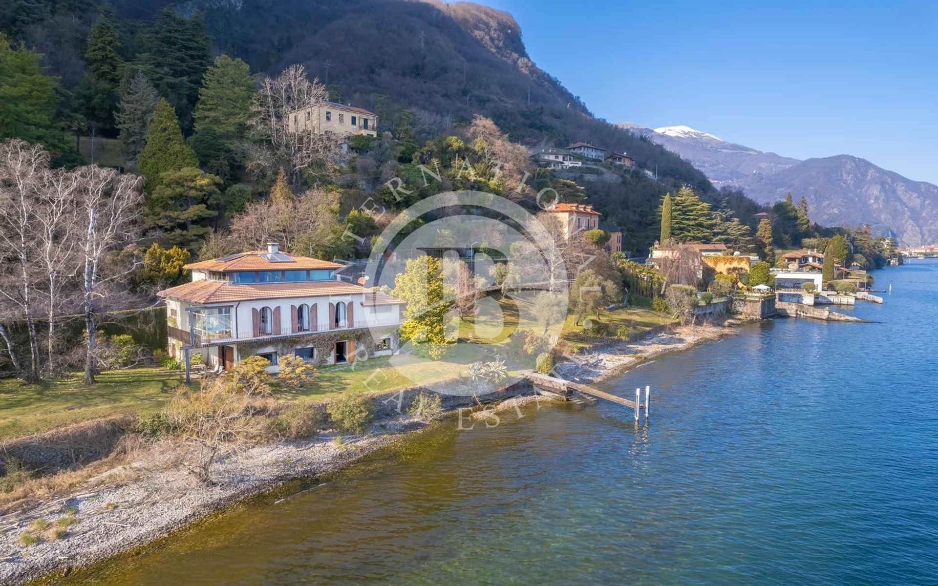 casa en Como, Lombardy 12901551