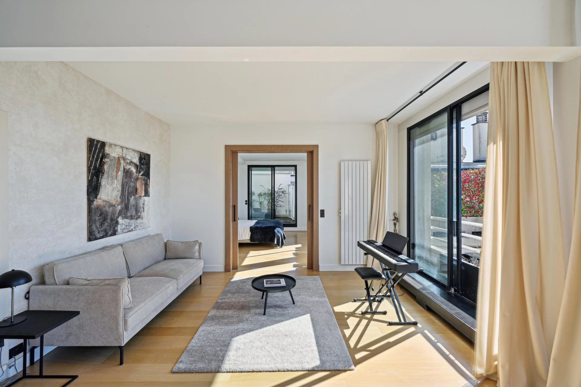 Condominium in Paris 16ème, Paris 12901582