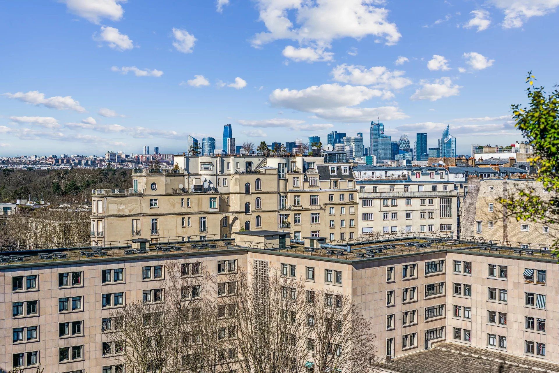 Condominium in Paris 16ème, Paris 12901582