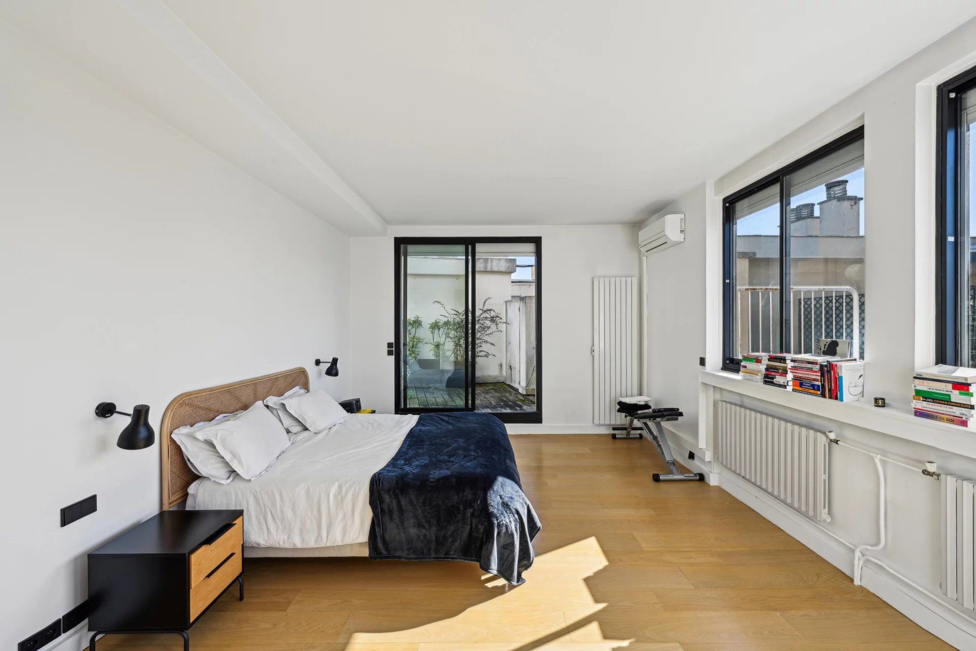 Condominio nel Paris 16ème, Paris 12901582