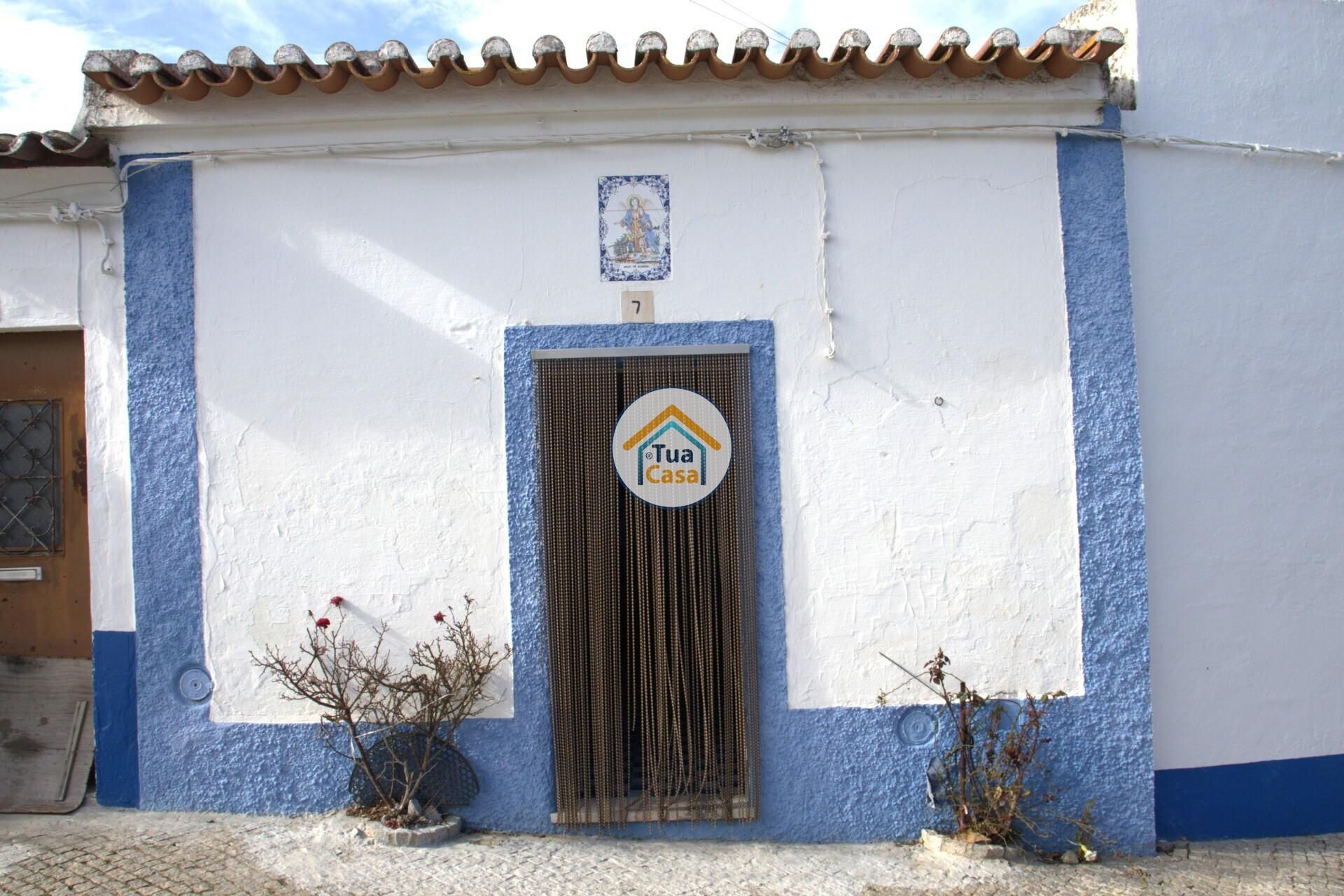 Hus i Redondo, Evora 12901663