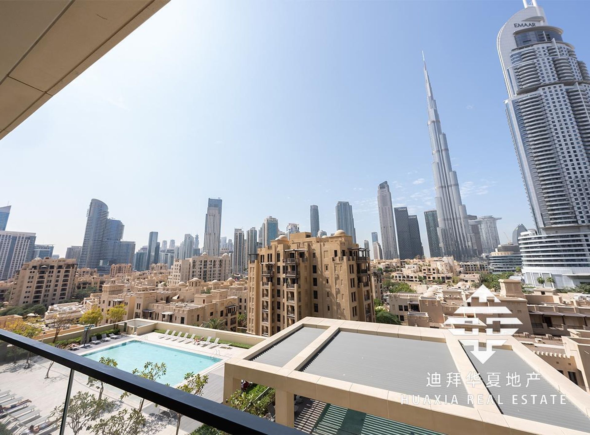 Condominio en Dubai, Dubai 12901761