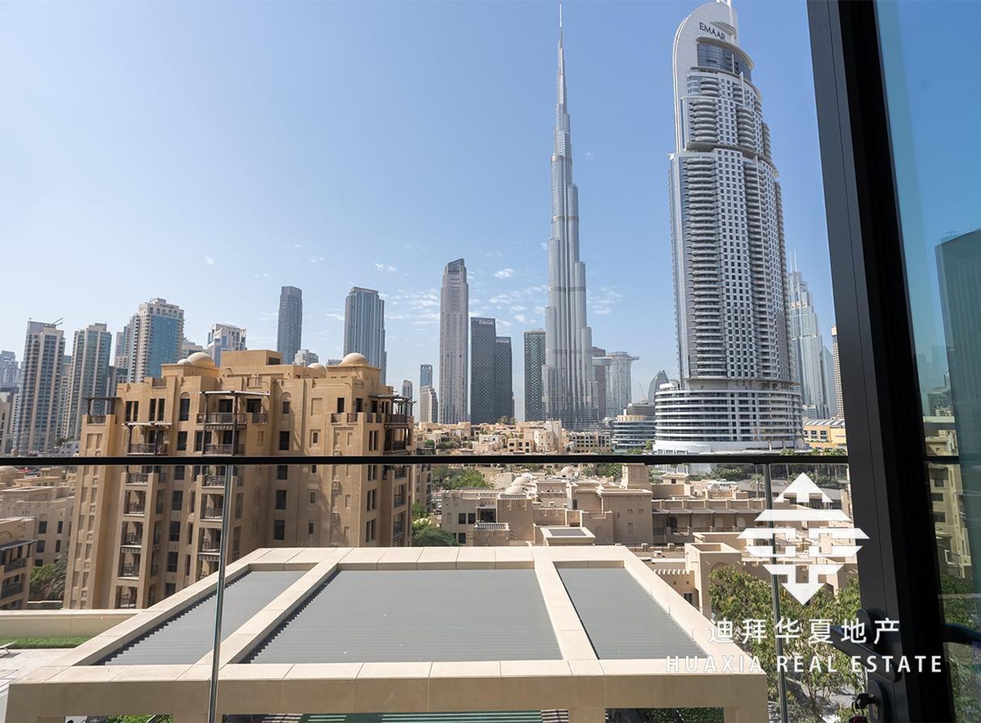 Condominio en Dubai, Dubai 12901761