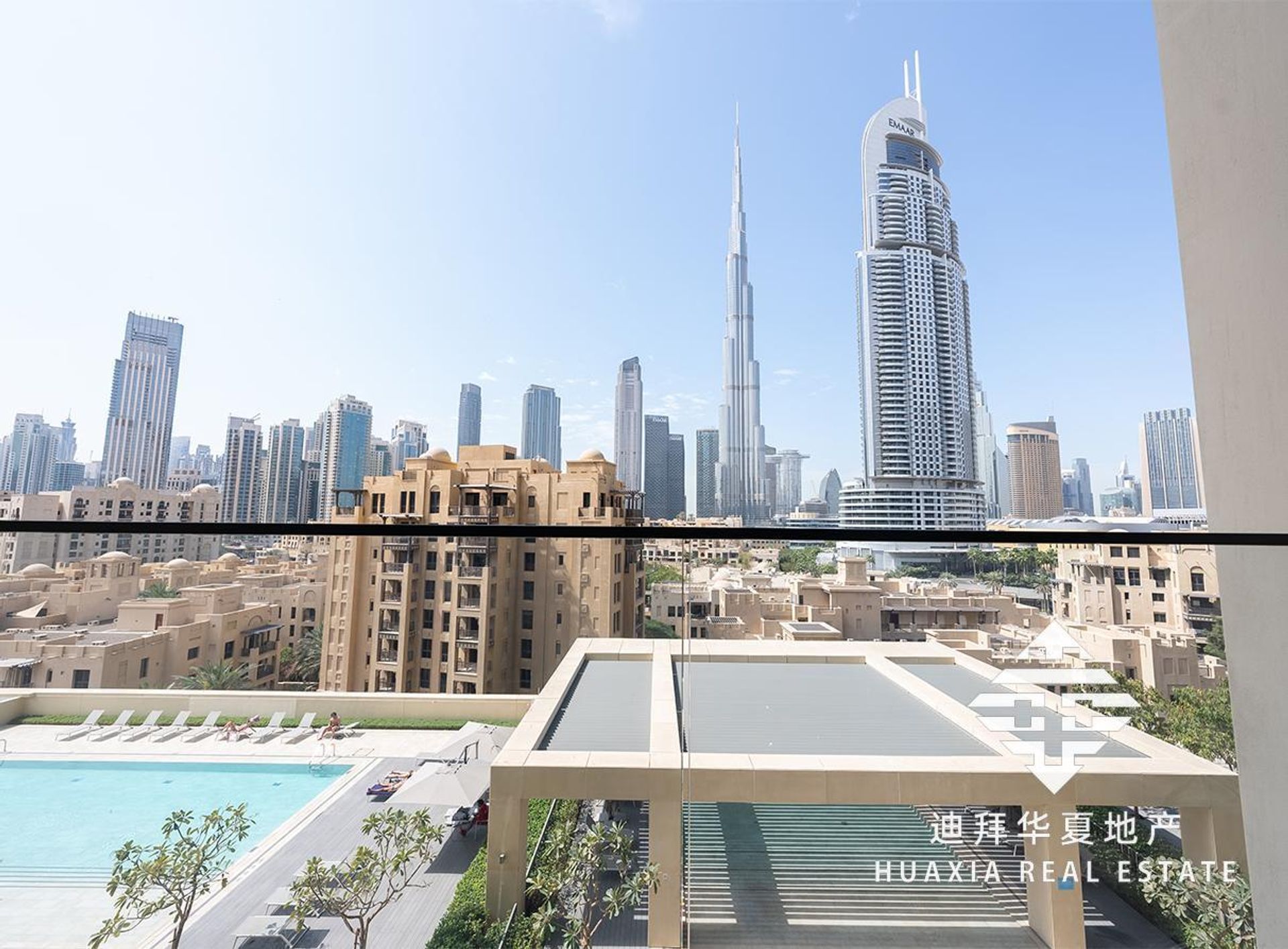 Condominio en Dubai, Dubai 12901761