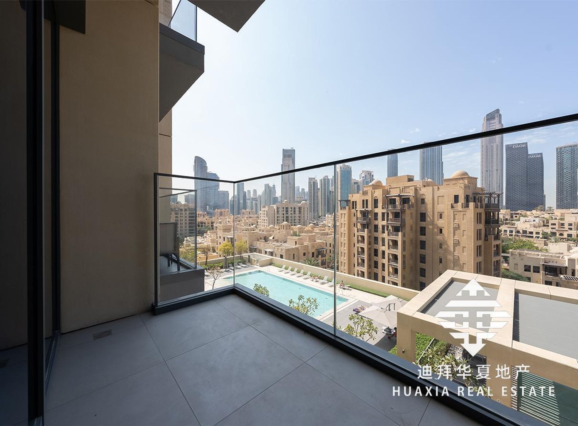 Condominium in Dubai, Dubai 12901761