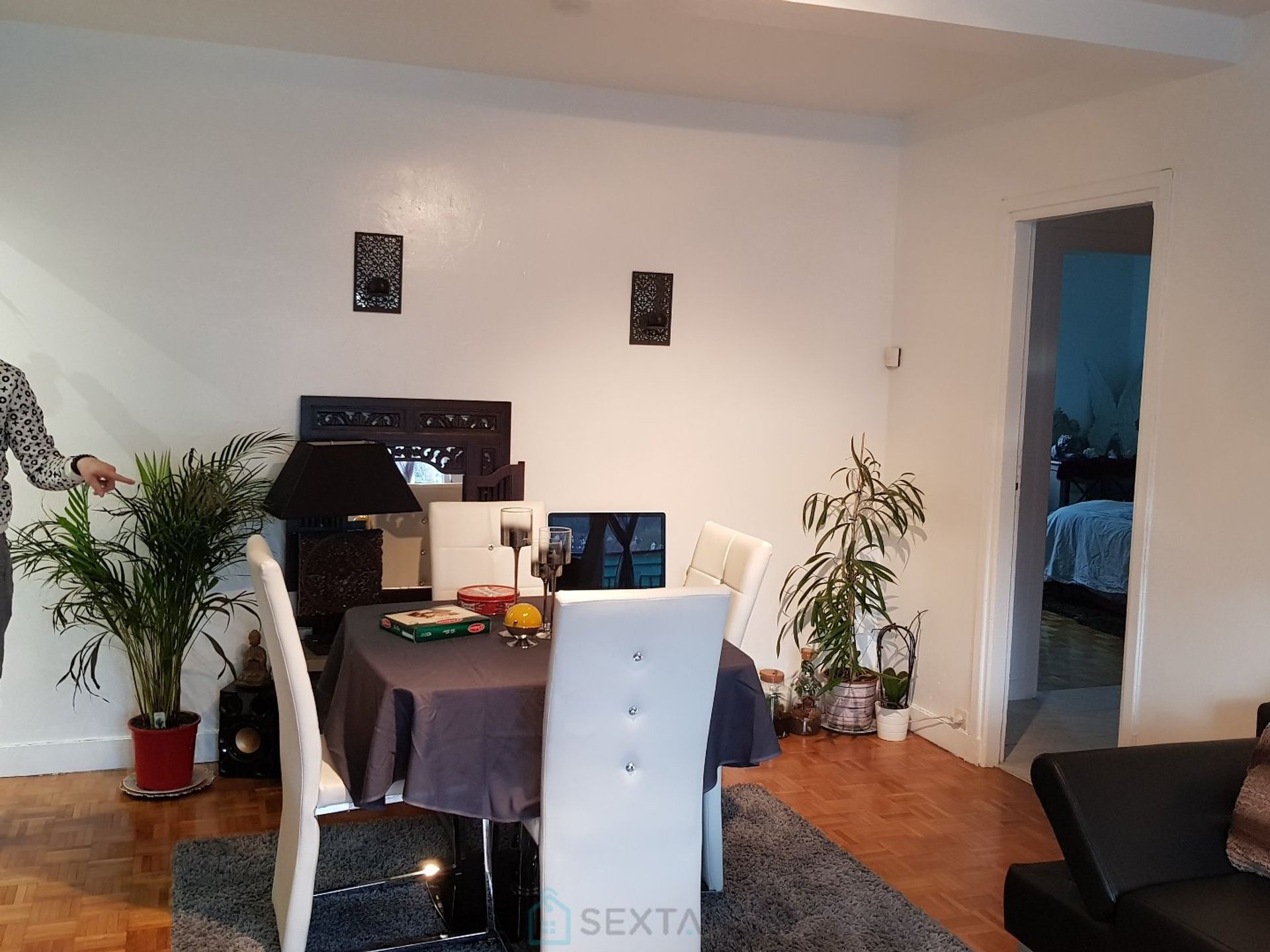 Condominium in Rouen, Normandie 12901821