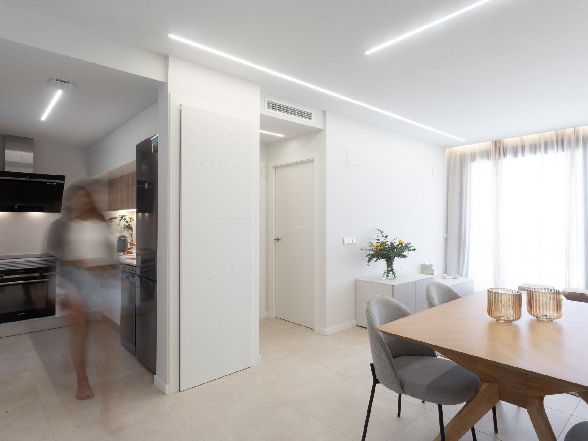 Condominium dans Torrecarrals, Valencia 12902091