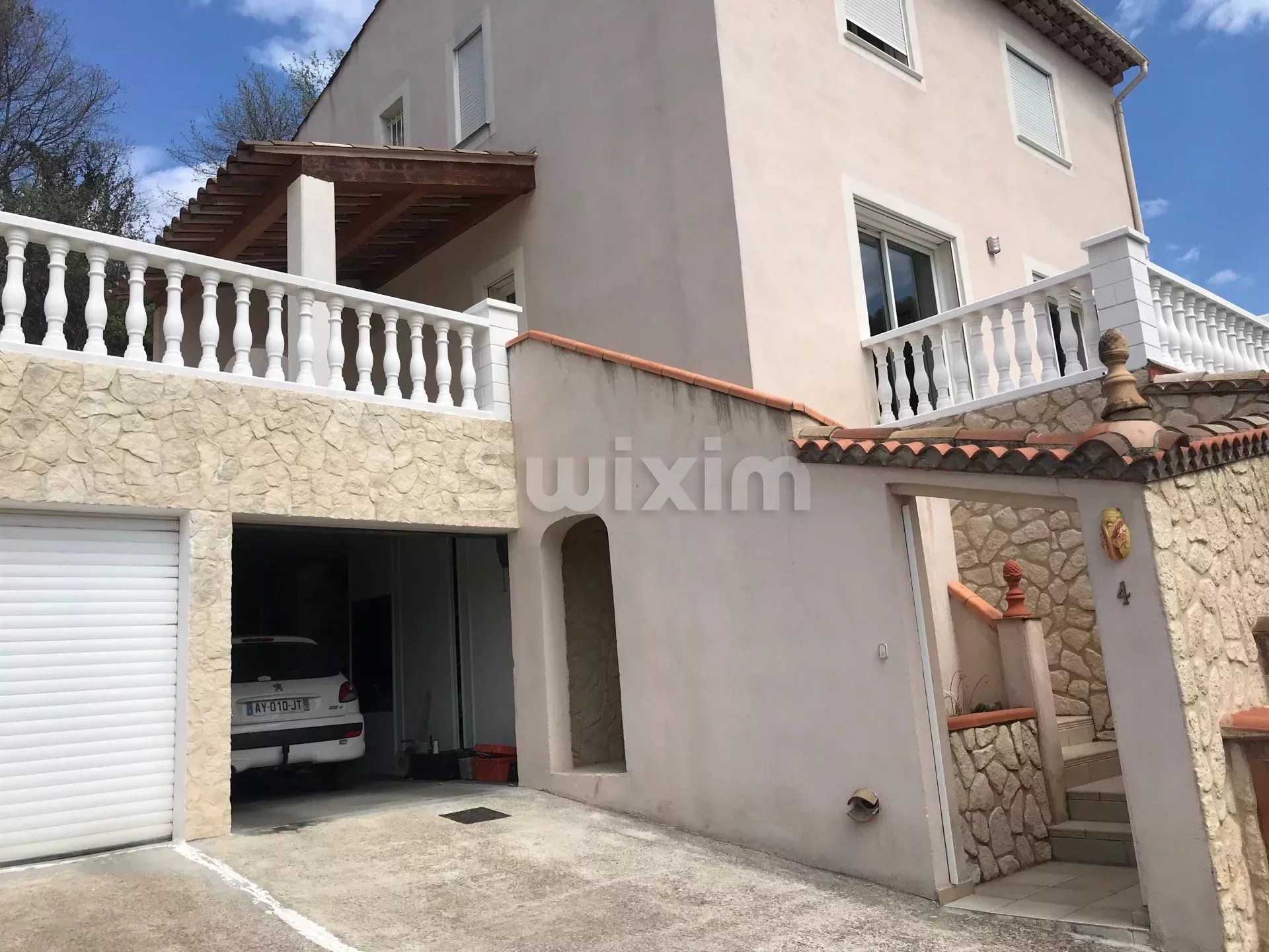 House in Salernes, Var 12902134