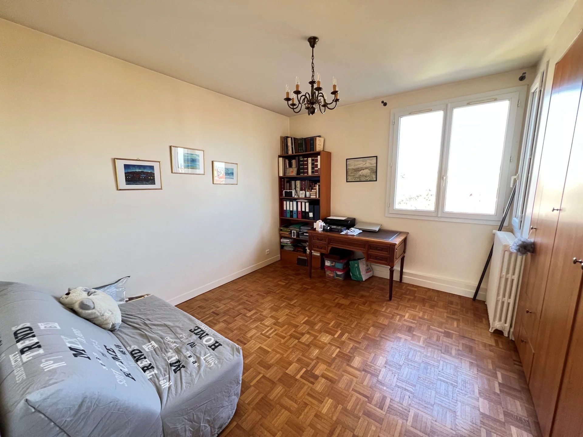 Condominio nel Clamart, Hauts-de-Seine 12902149