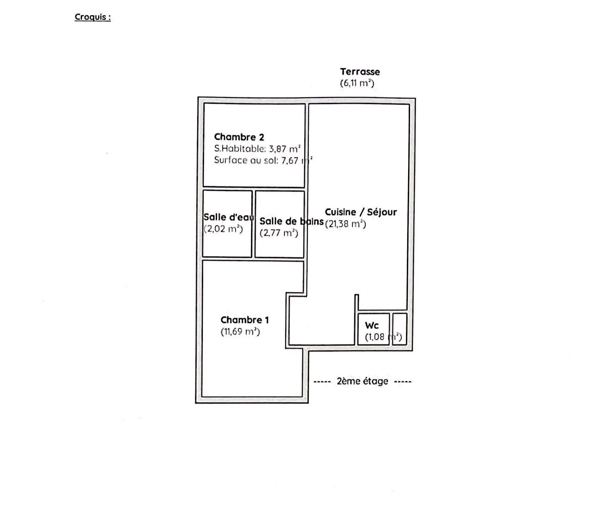 Condominium in Trois Epis, Haut-Rhin 12902181