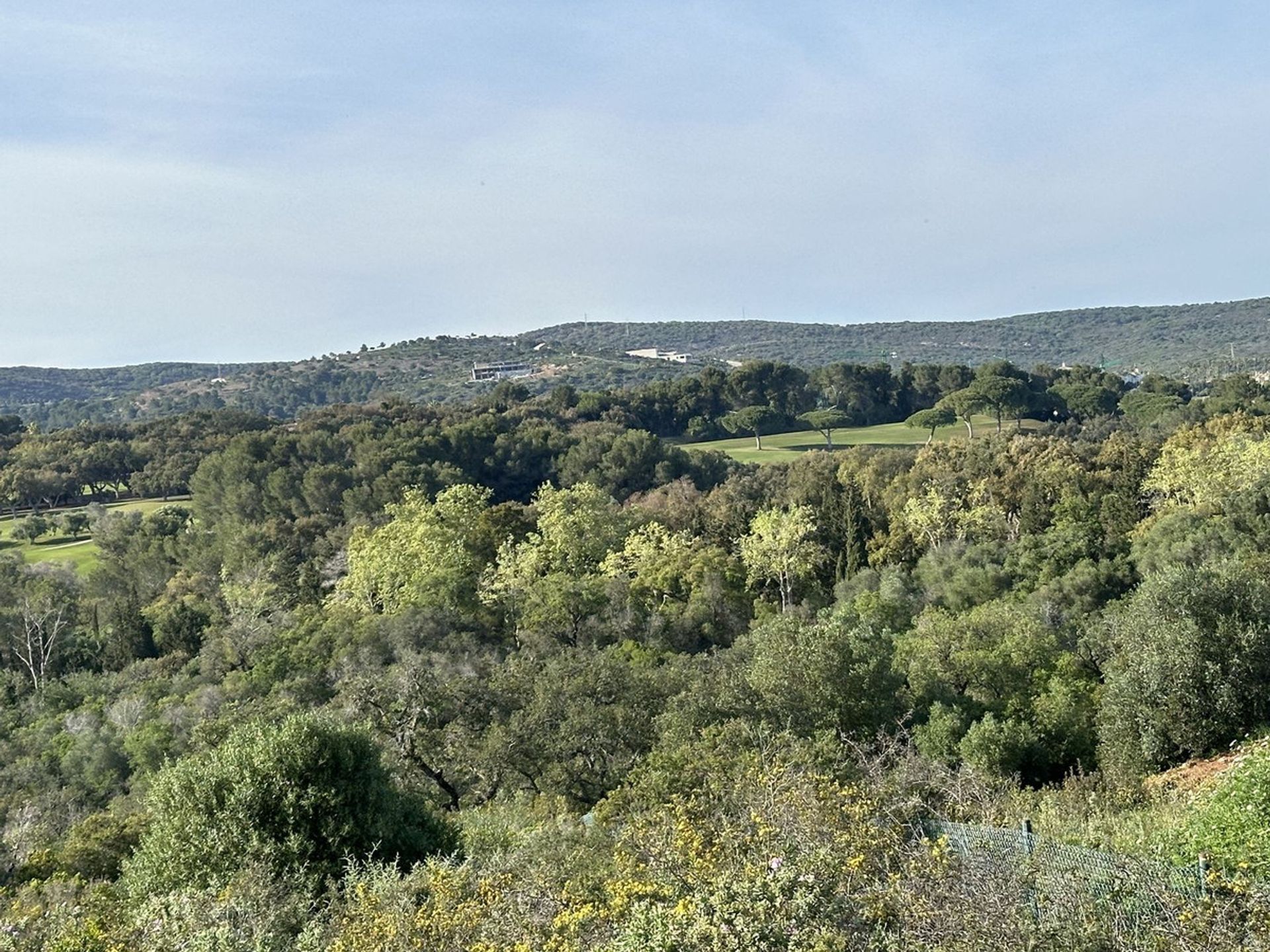 Γη σε San Roque, Andalucía 12902347