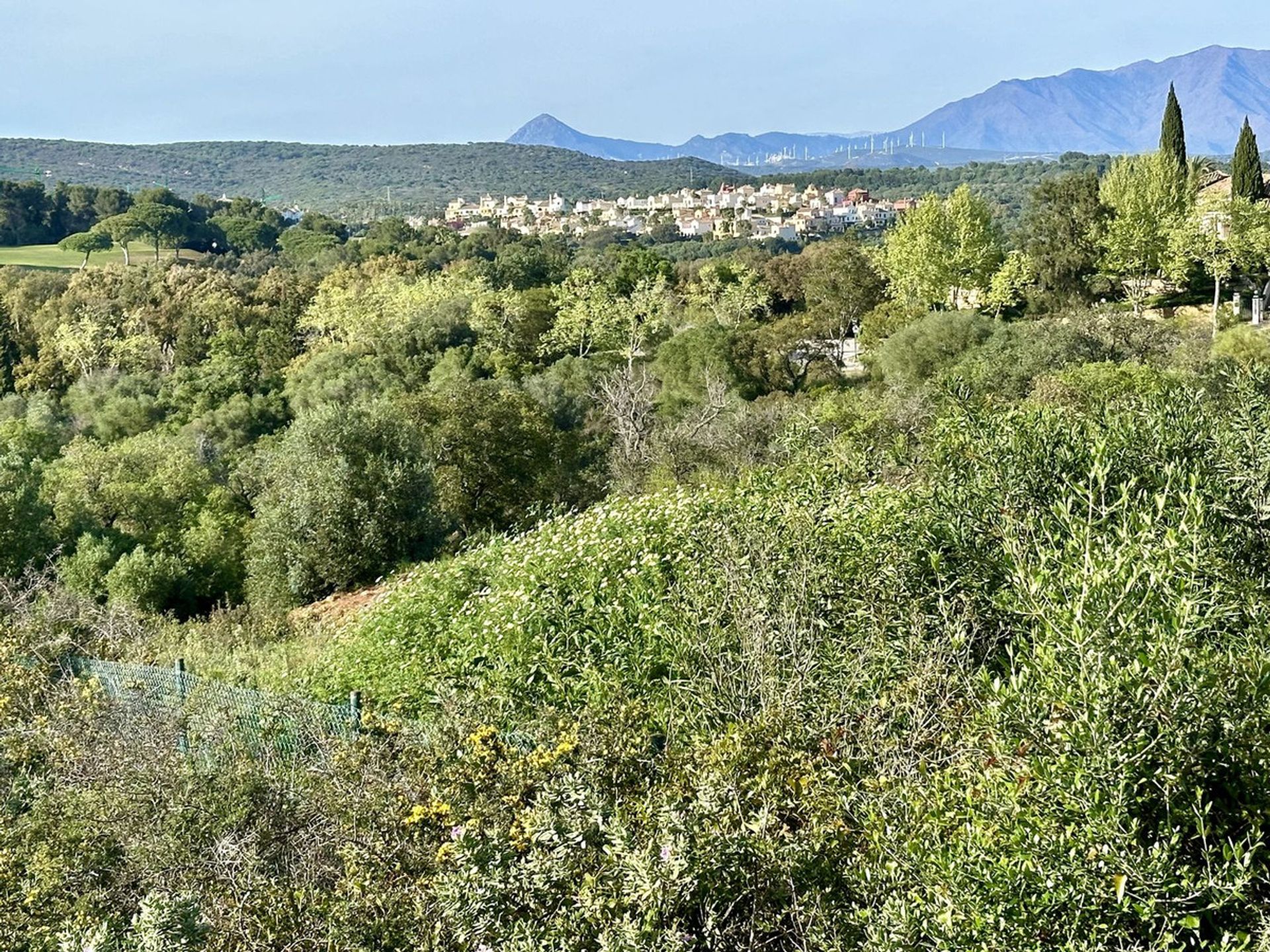 भूमि में San Roque, Andalucía 12902347