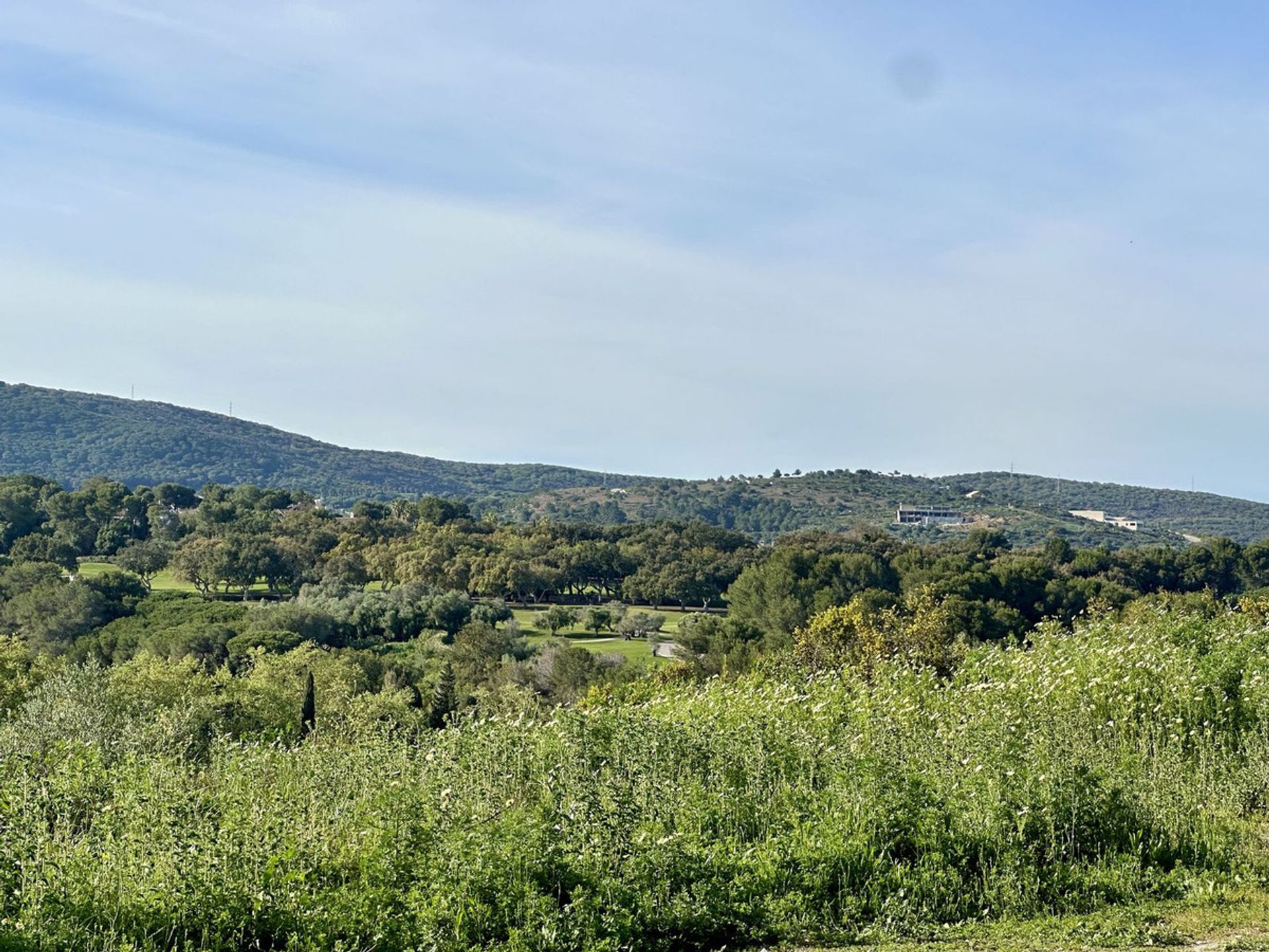 Γη σε San Roque, Andalucía 12902347