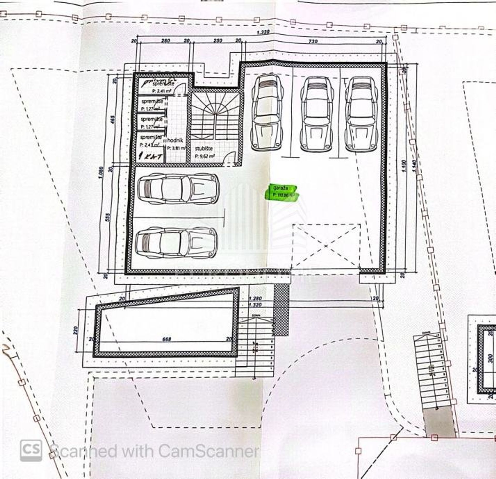 Kondominium di Petrčane, Zadar County 12902471