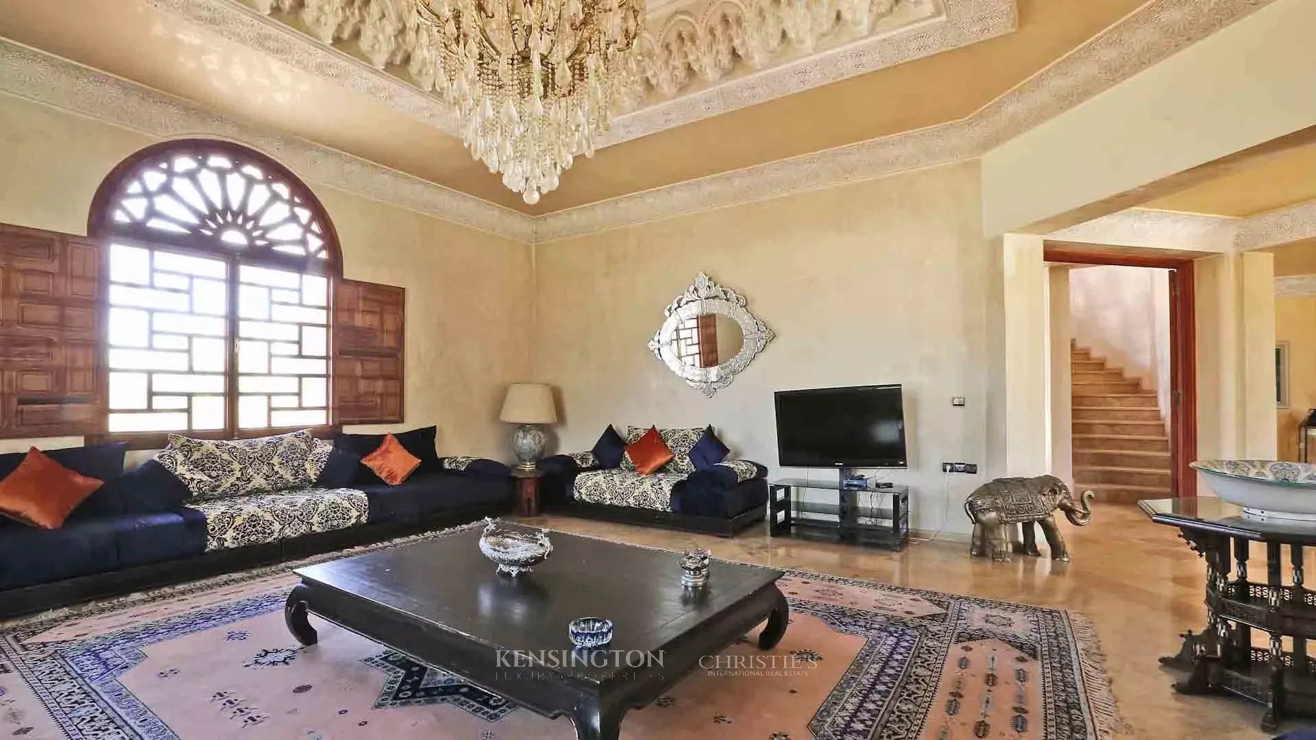 Haus im Marrakech, Marrakech-Ménara 12902487