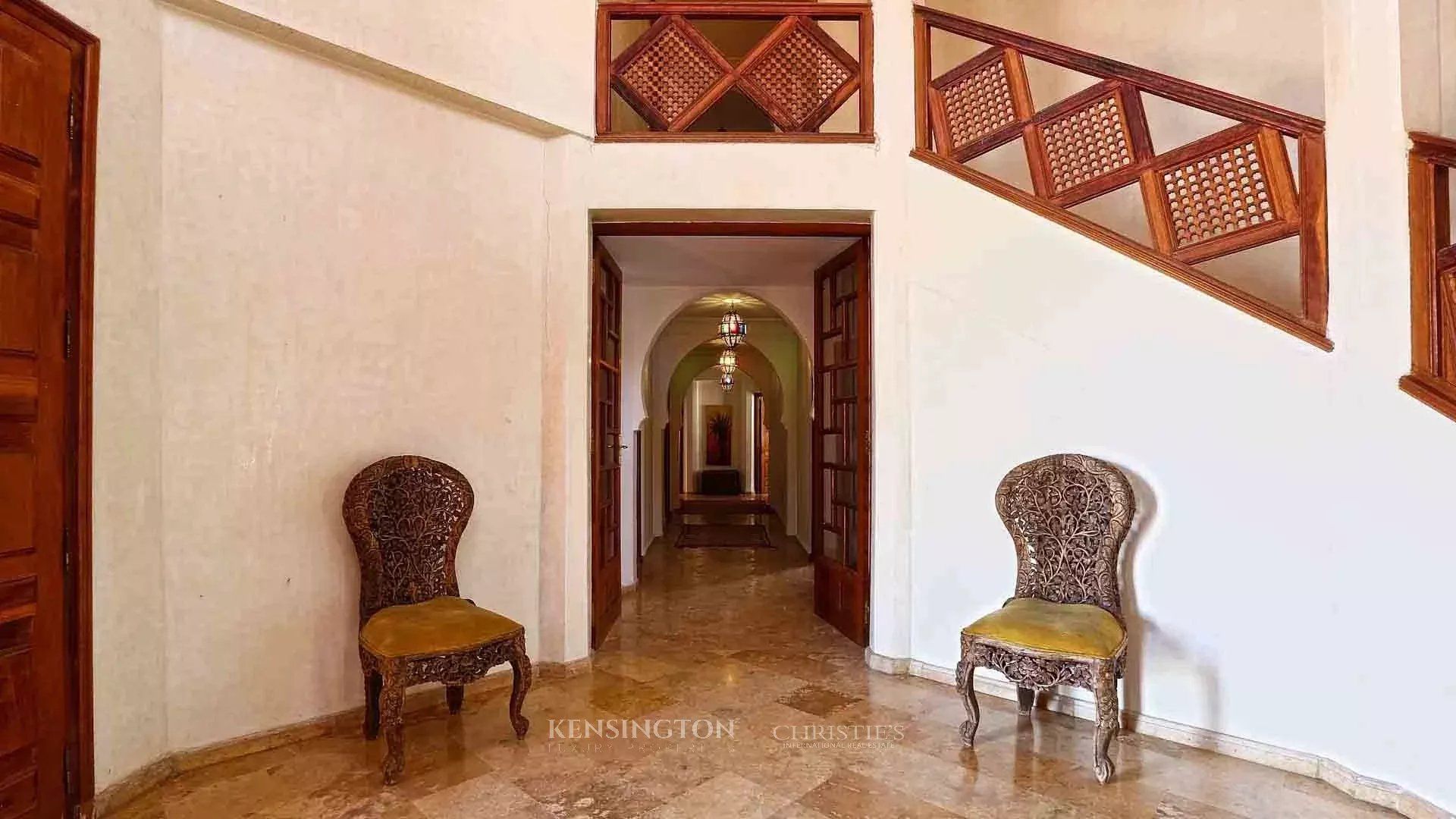 loger dans Marrakech, Marrakech-Ménara 12902487