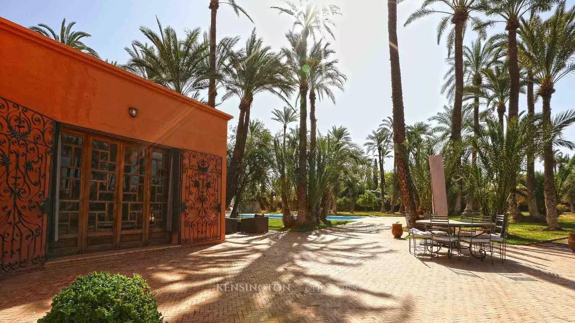 Haus im Marrakech, Marrakech-Ménara 12902487