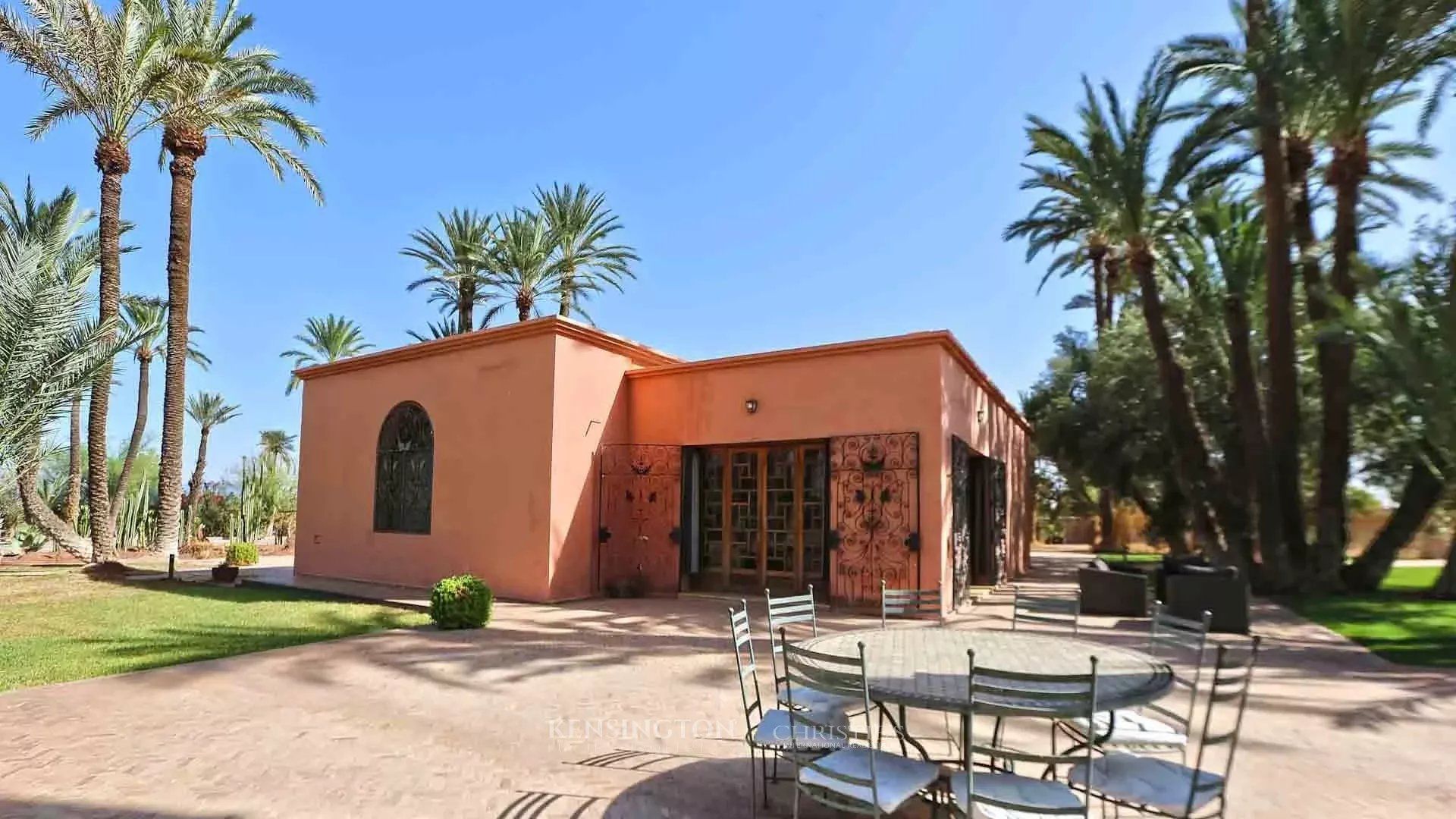 Haus im Marrakech, Marrakech-Ménara 12902487