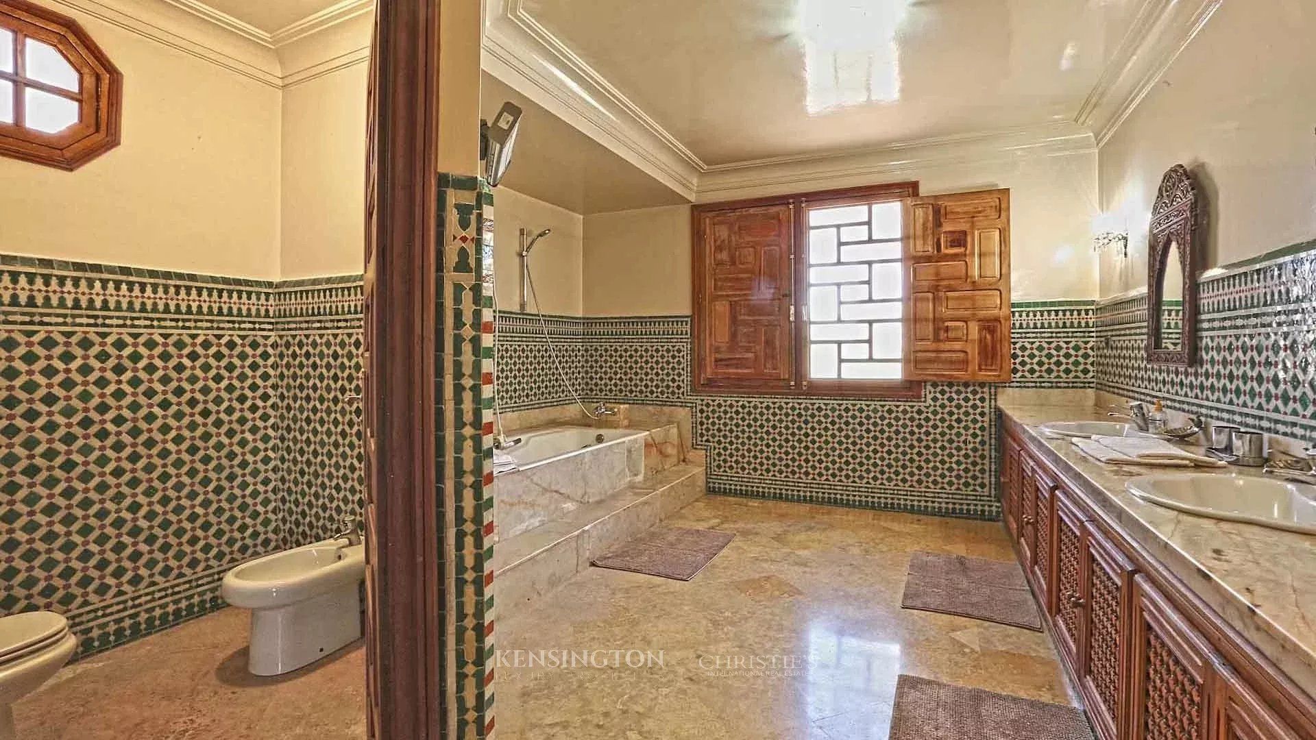 Haus im Marrakech, Marrakech-Ménara 12902487