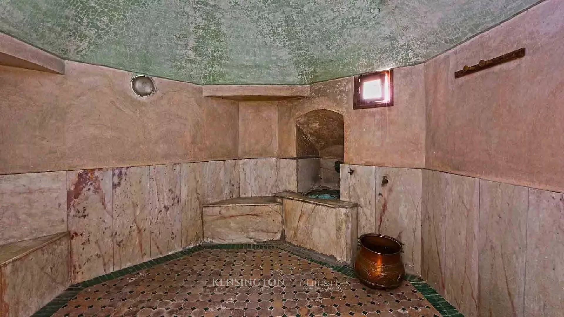 Casa nel Marrakech, Marrakech-Ménara 12902487