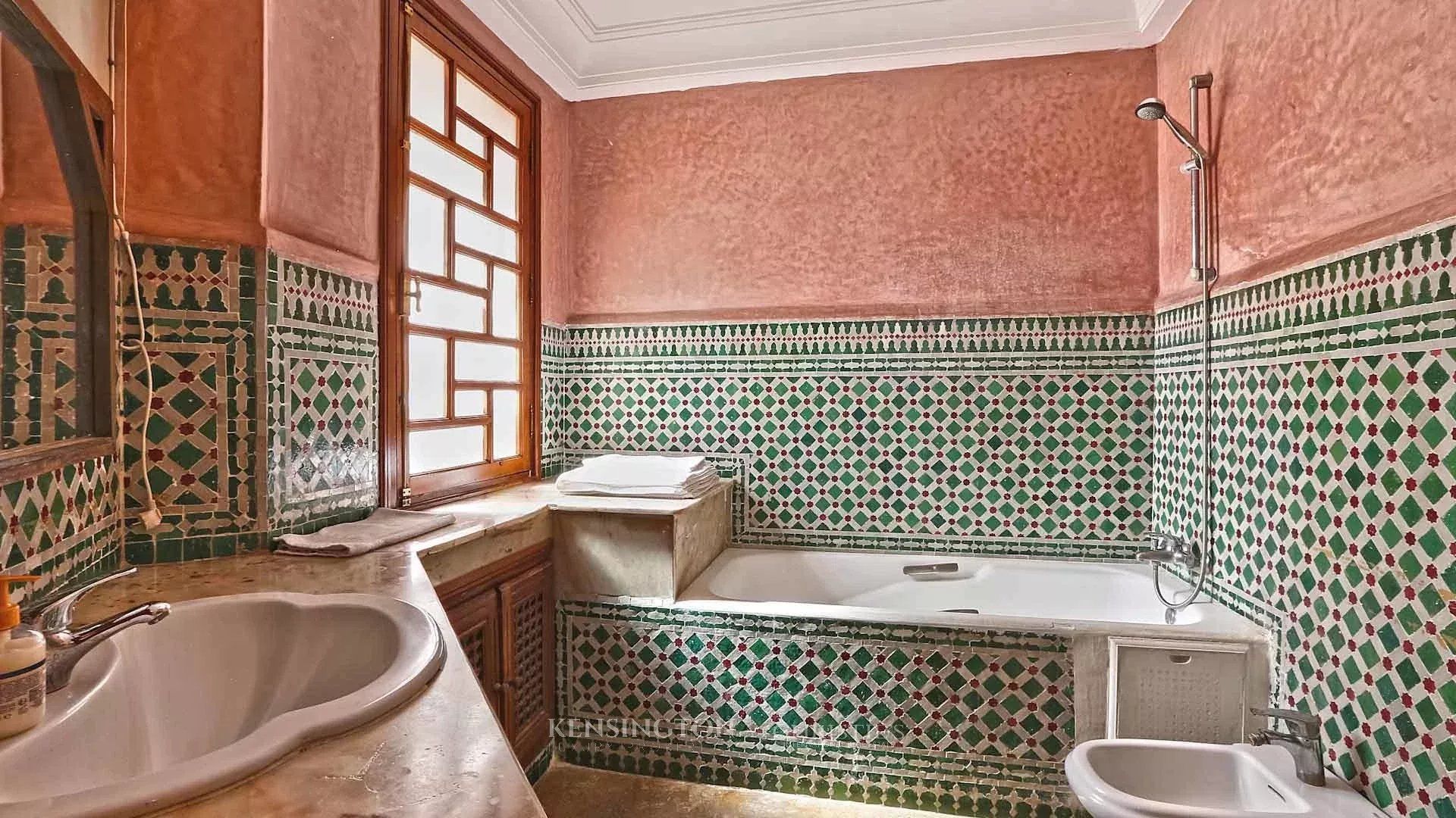 Haus im Marrakech, Marrakech-Ménara 12902487