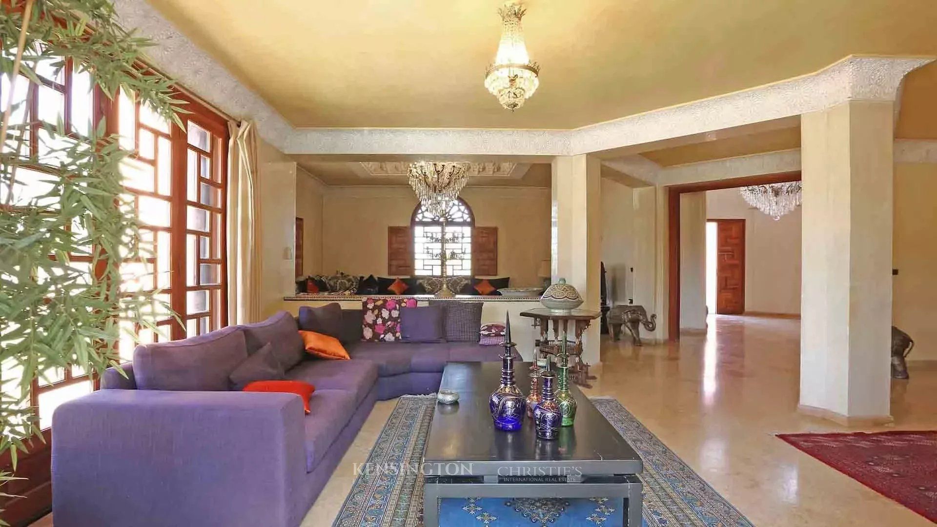 Casa nel Marrakech, Marrakech-Ménara 12902487