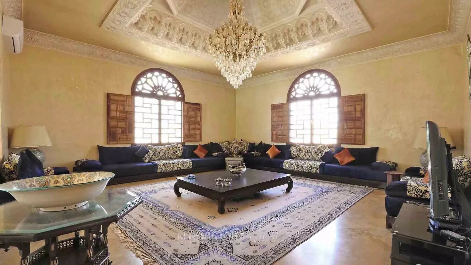 Casa nel Marrakech, Marrakech-Ménara 12902487