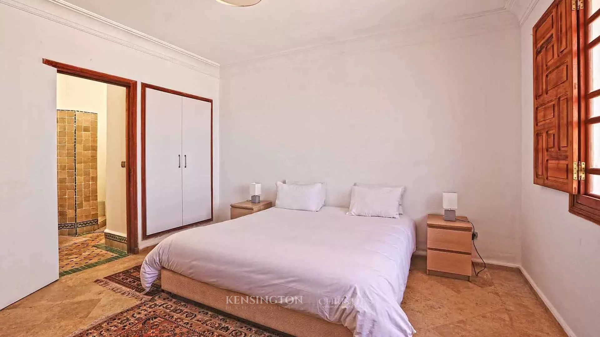 Casa nel Marrakech, Marrakech-Ménara 12902487