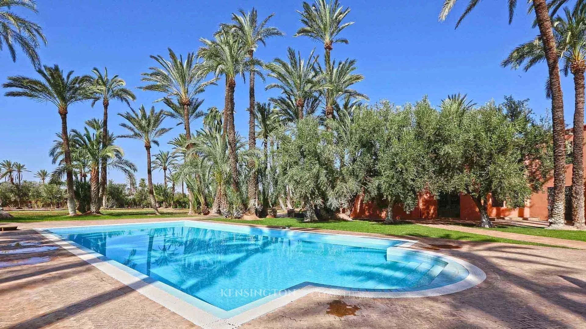 Haus im Marrakech, Marrakech-Ménara 12902487