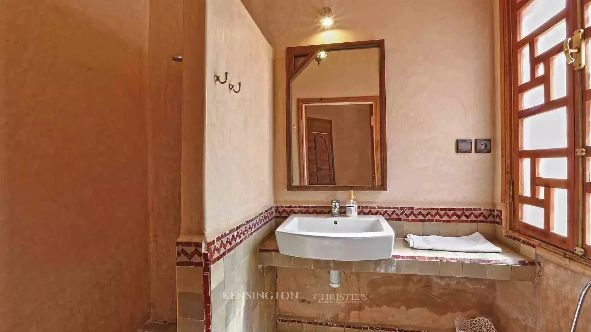 Casa nel Marrakech, Marrakech-Ménara 12902487