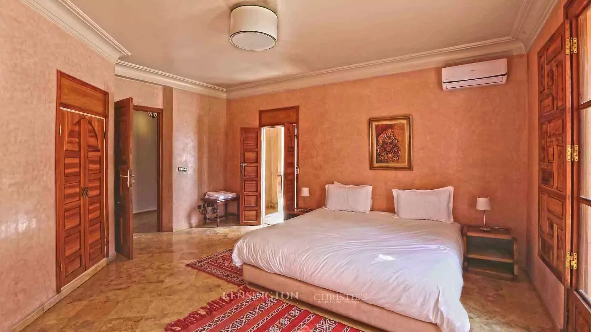 Будинок в Marrakech, Marrakech-Ménara 12902487