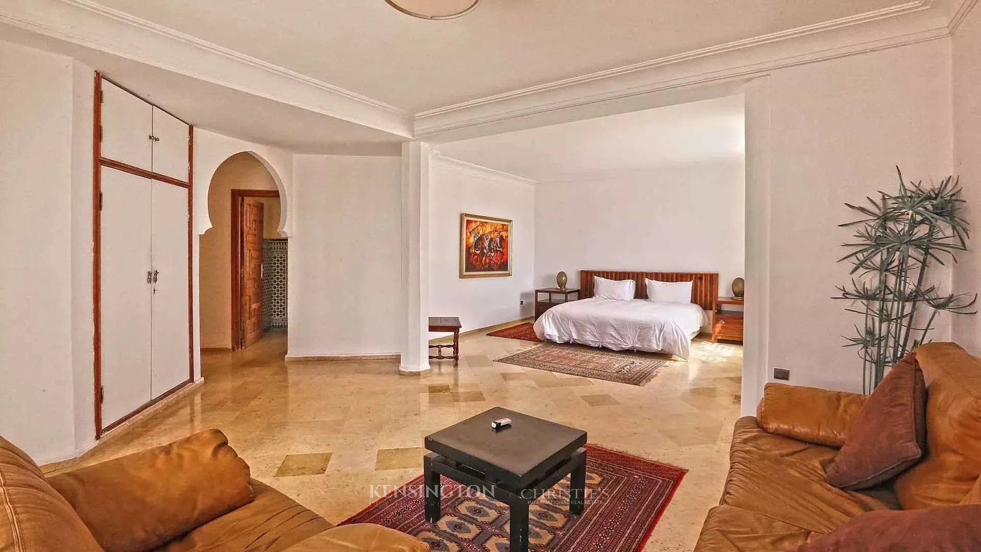 Casa nel Marrakech, Marrakech-Ménara 12902487