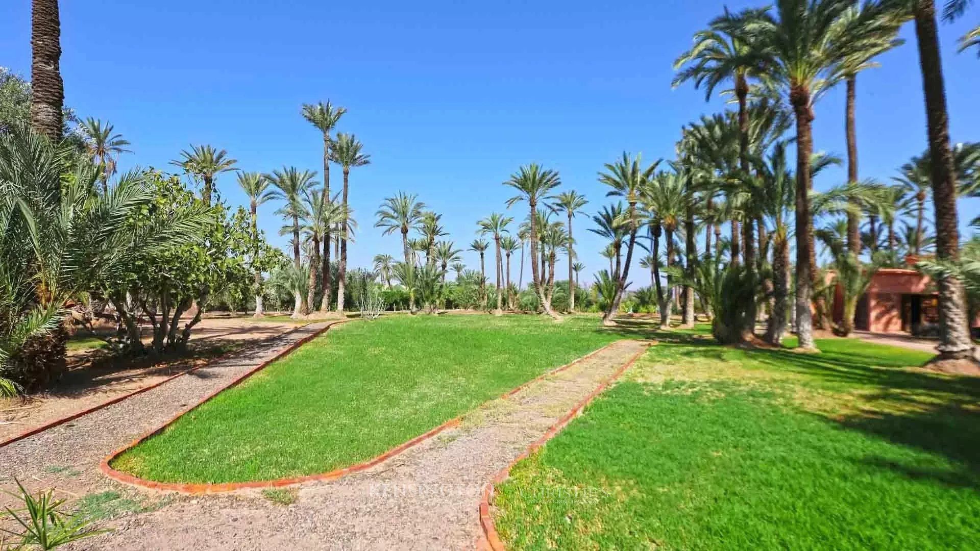 Haus im Marrakech, Marrakech-Ménara 12902487