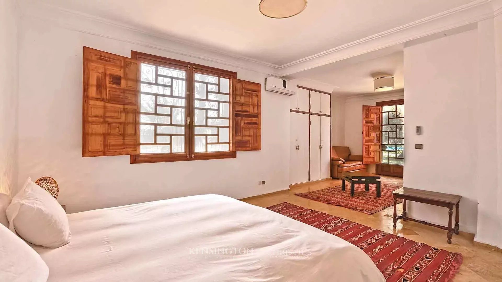 Casa nel Marrakech, Marrakech-Ménara 12902487