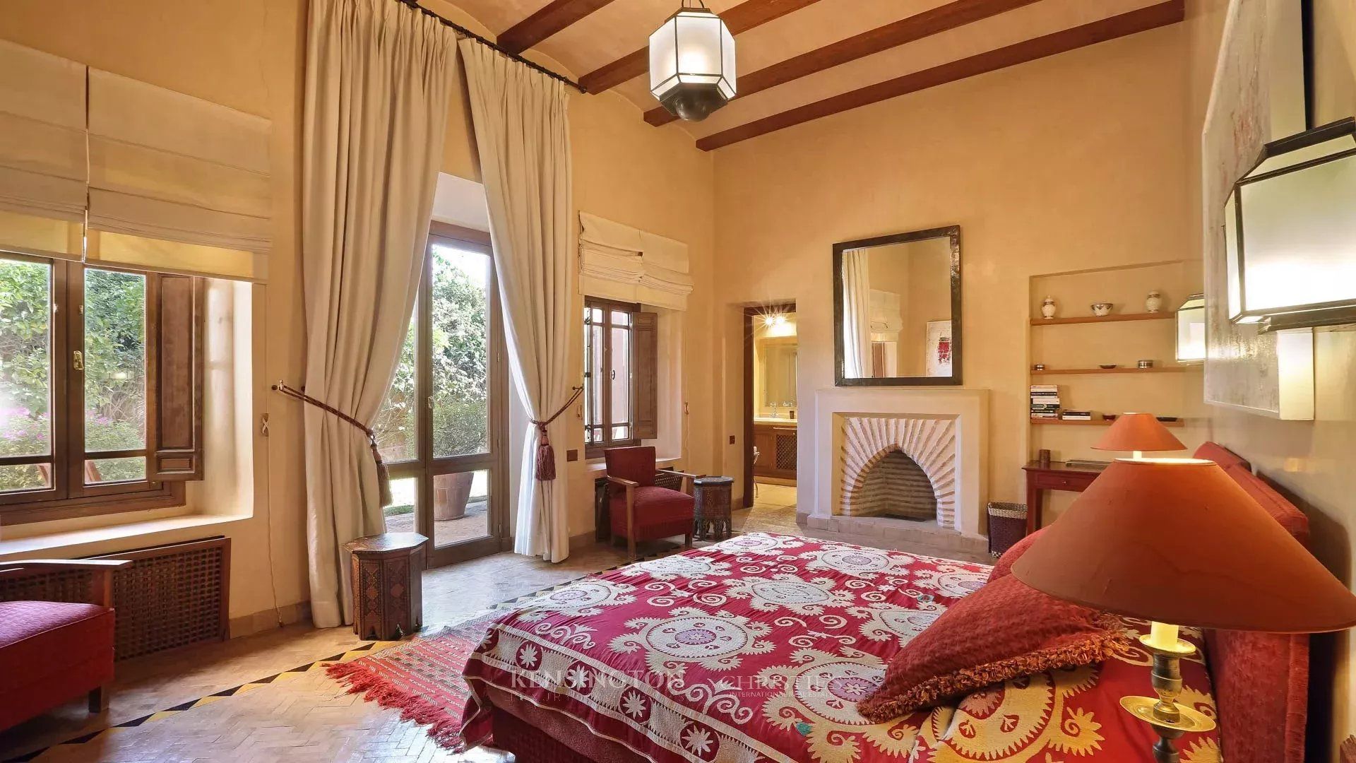 Huis in Marrakech, Marrakech-Ménara 12902490