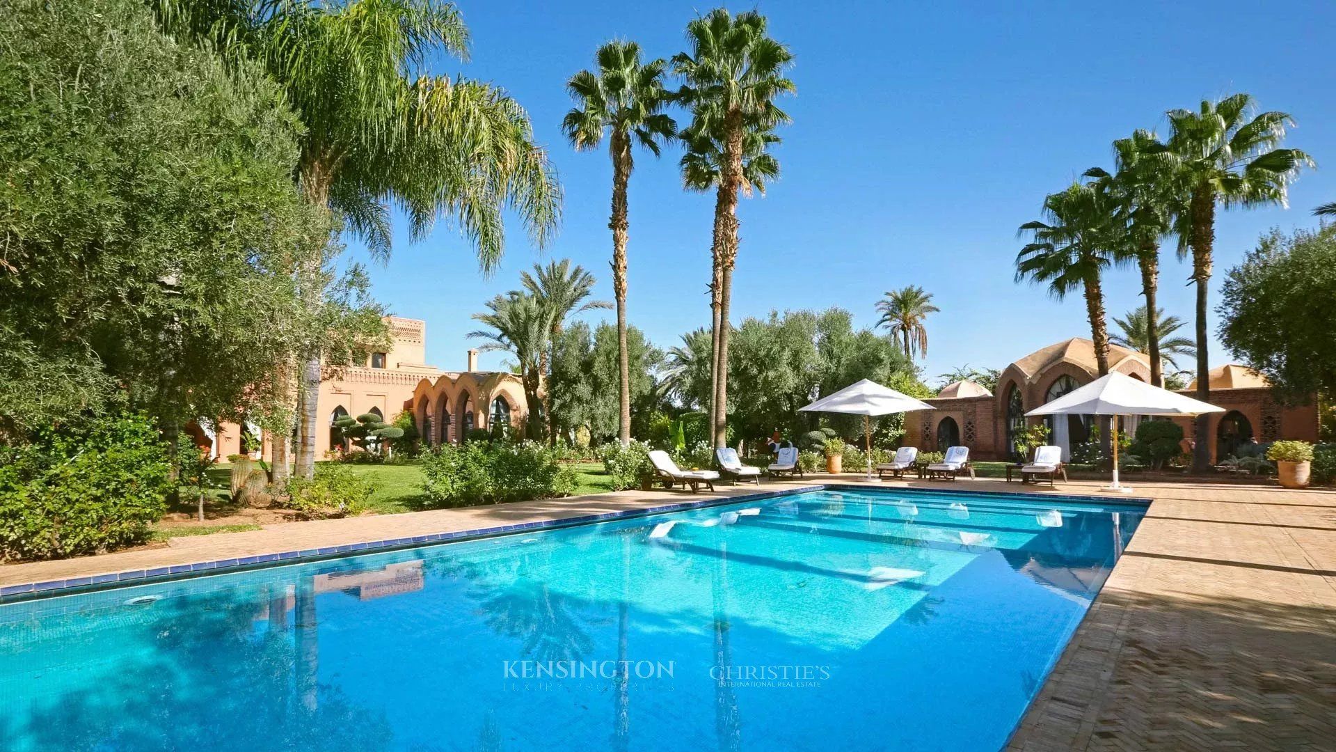 casa en Sfiani, Marrakech-Safi 12902490