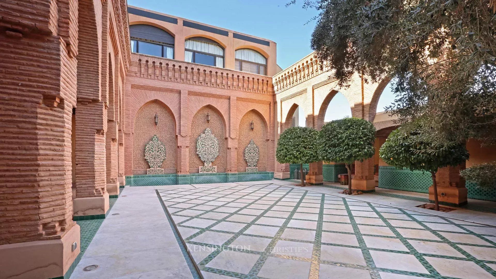 casa no Sfiani, Marrakech-Safi 12902490