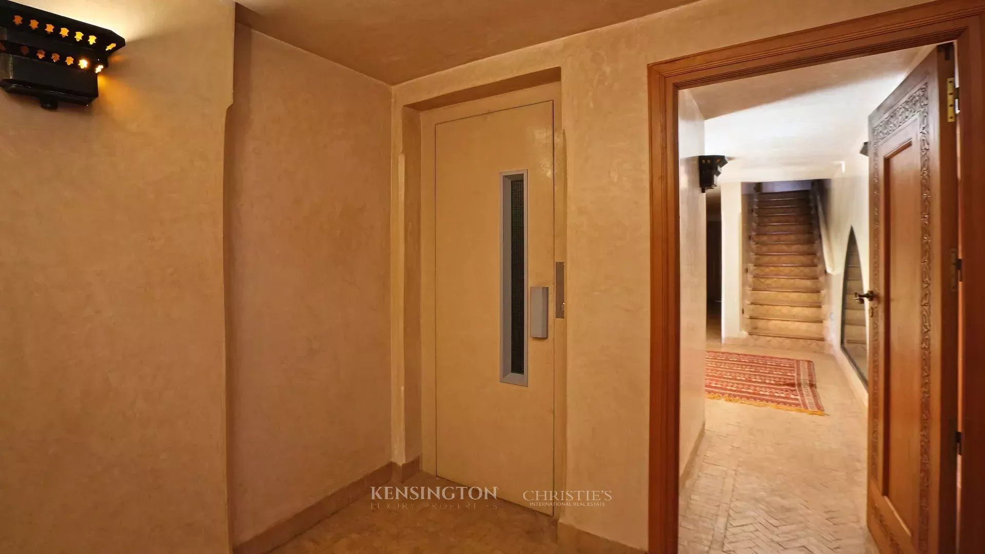 Hus i Marrakech, Marrakech-Ménara 12902490