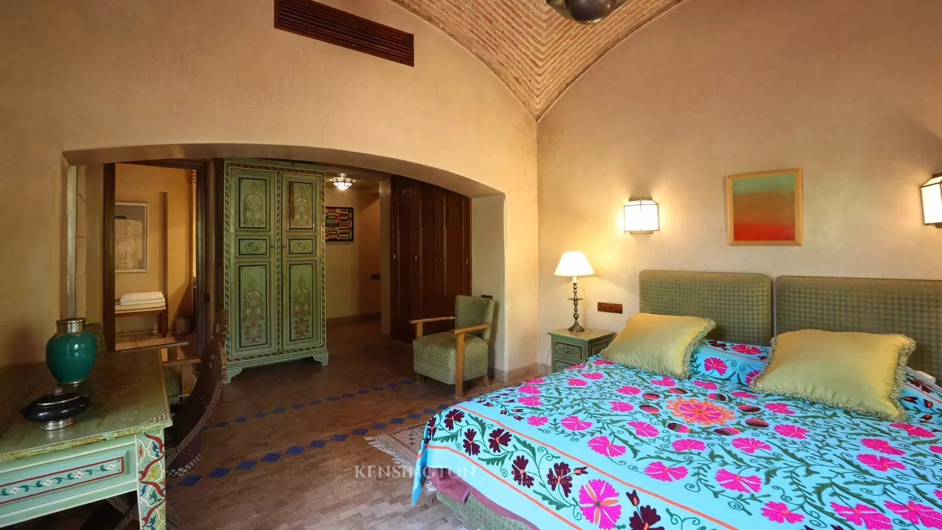 Casa nel Marrakech, Marrakech-Ménara 12902490